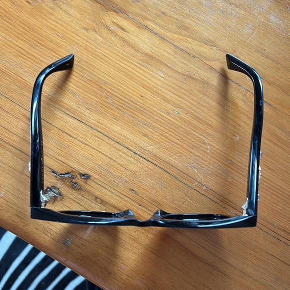 Authentic Gucci sunglasses style #0802S. Please read description! - Picture 8 of 11